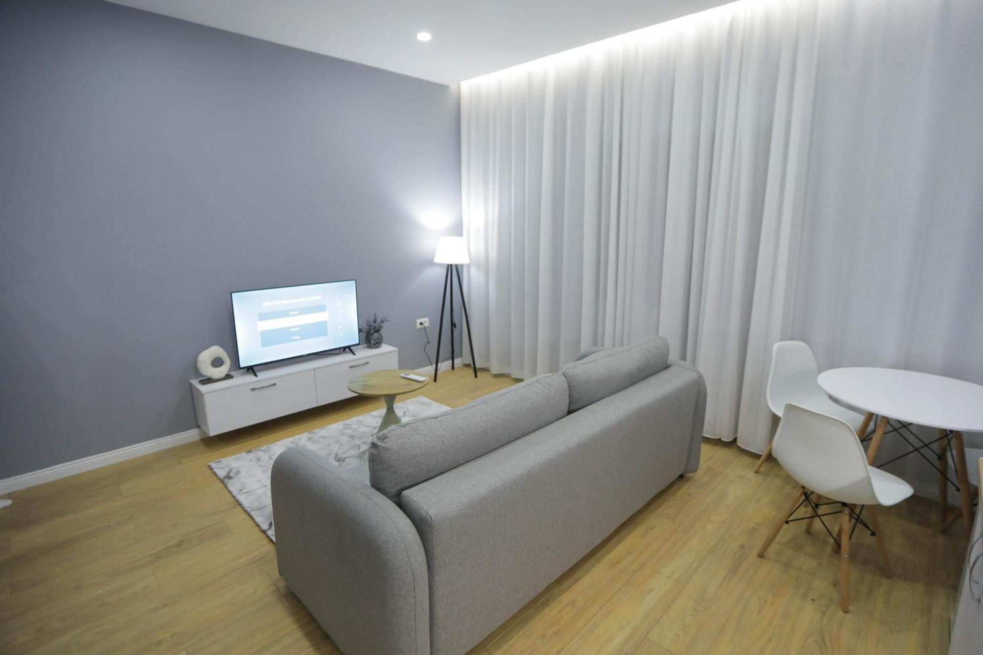 Apartamento Arlis - Near North And South Terminal *