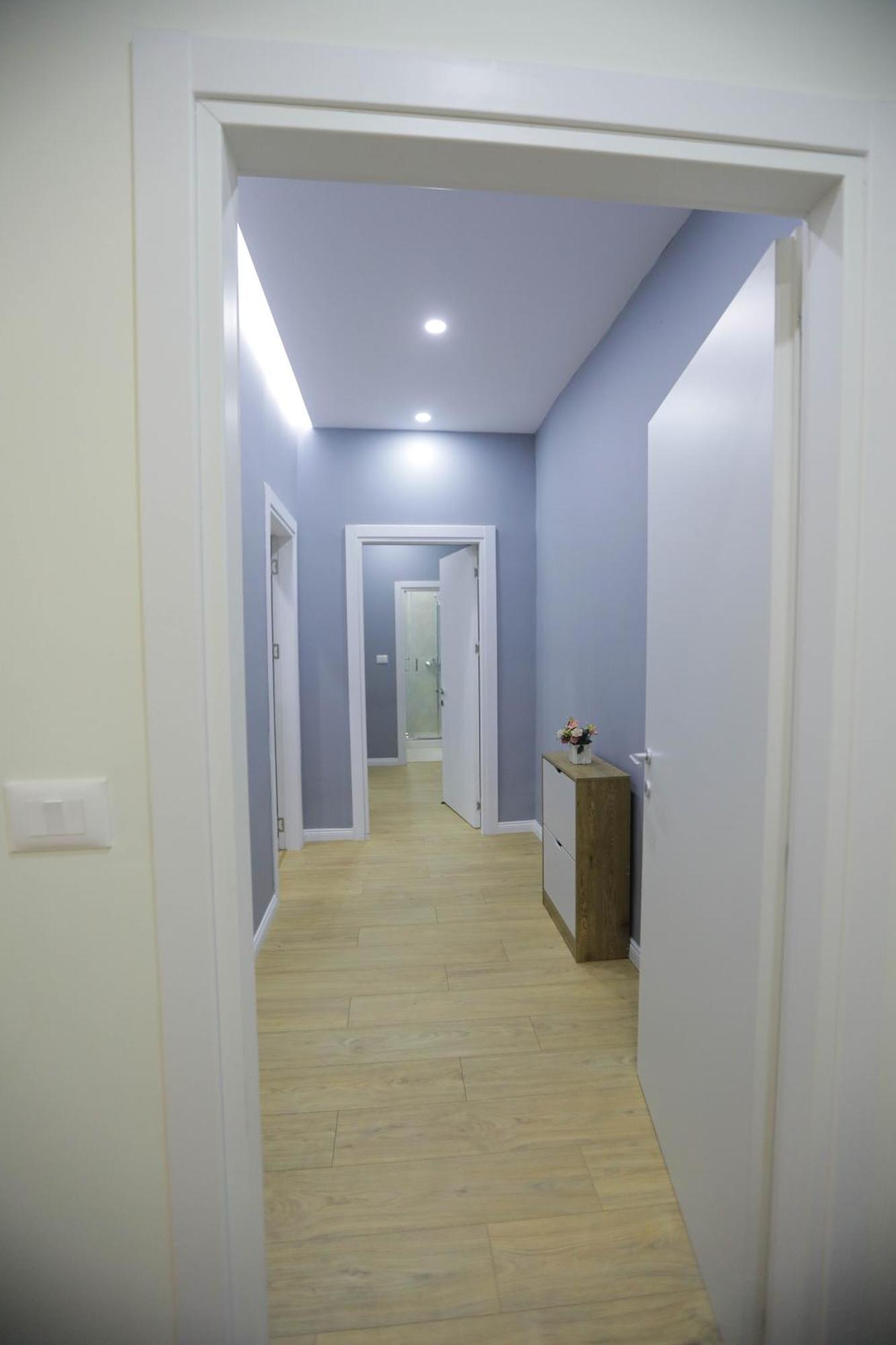 Apartment Arlis - Near North And South Terminal *